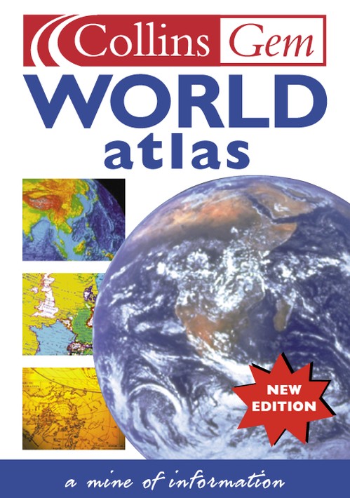 World Atlas