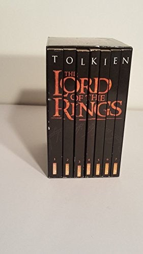 The Lord of the Rings