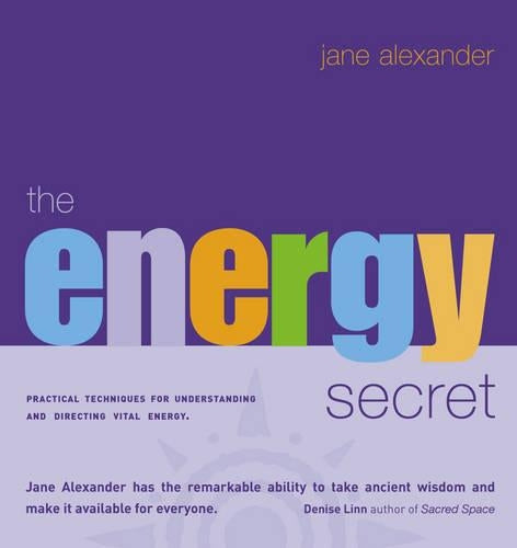 The Energy Secret