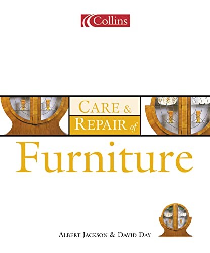 Collins Care and Repair of Furniture
