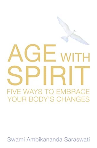 Age with Spirit