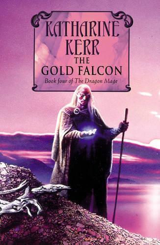 The Gold Falcon