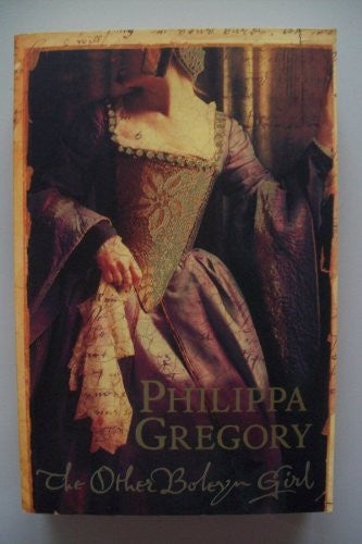 The Other Boleyn Girl