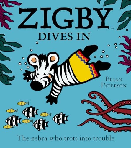 Zigby Dives in