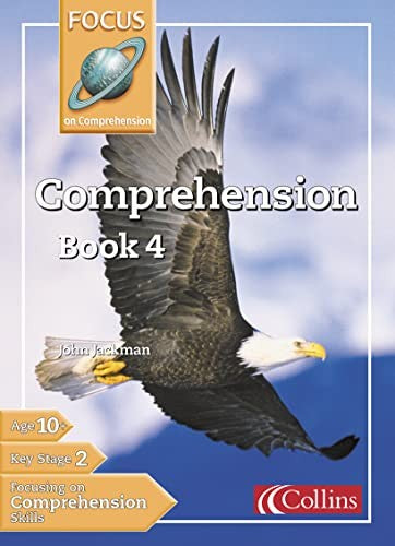 Comprehension Book 4