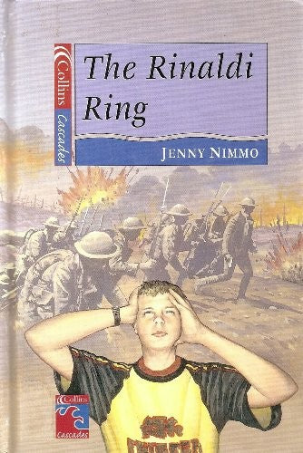 The Rinaldi Ring (Cascades)