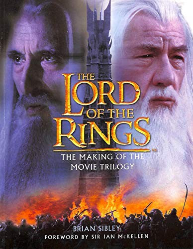 The "Lord of the Rings"