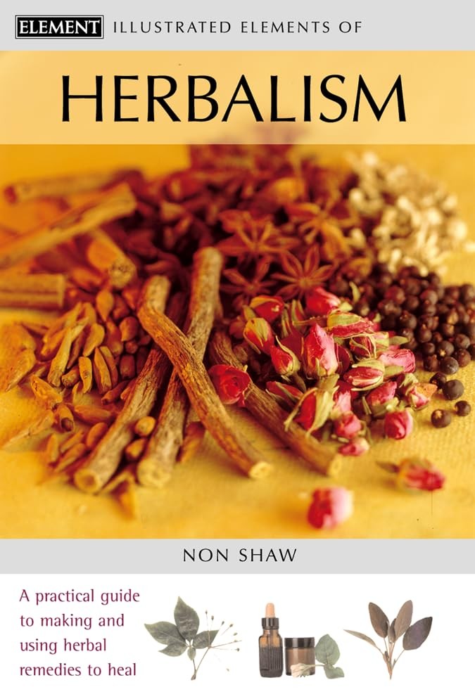 Herbalism