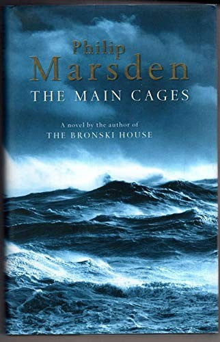 The Main Cages