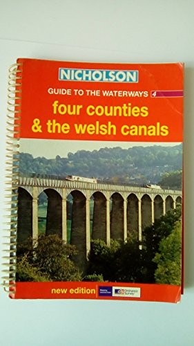Four Counties and the Welsh Canals