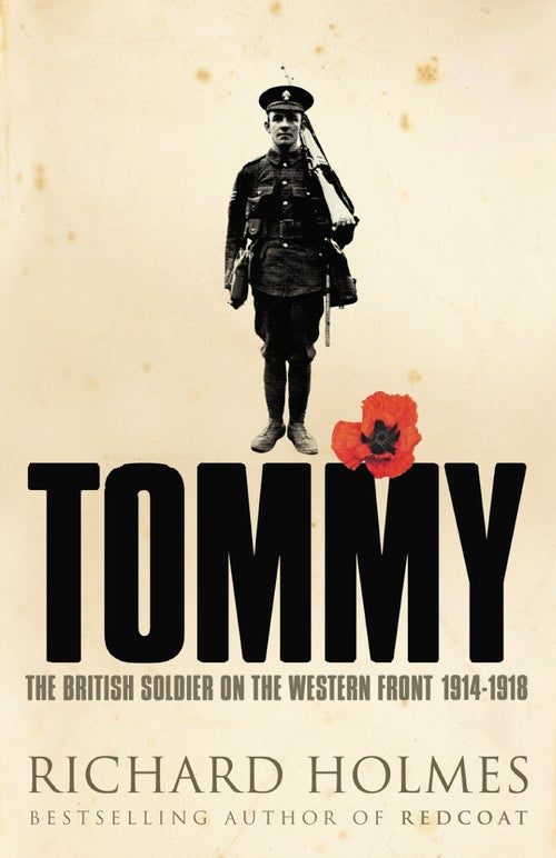 Tommy