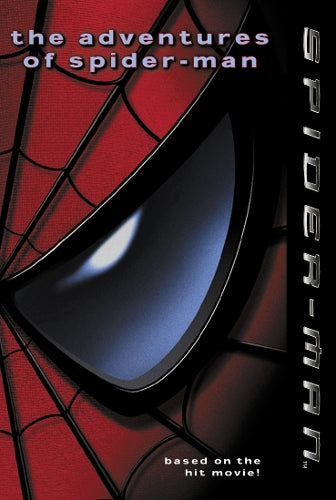 The Adventures of Spider-Man