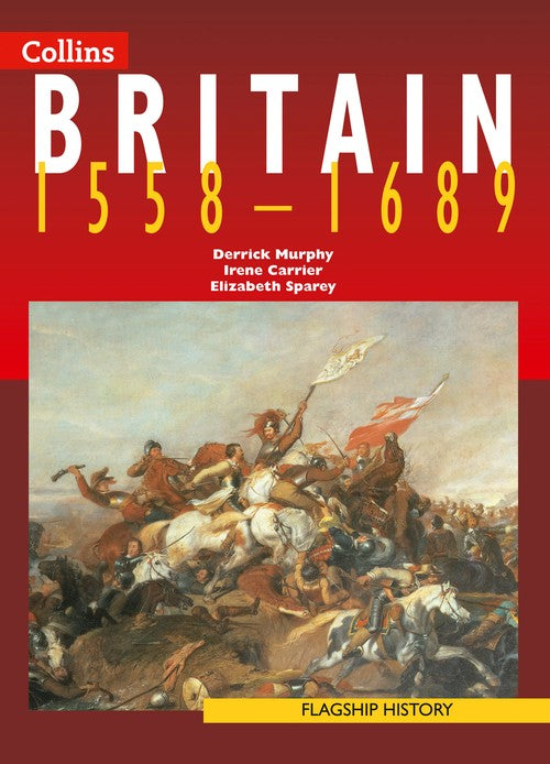 Britain 15581689