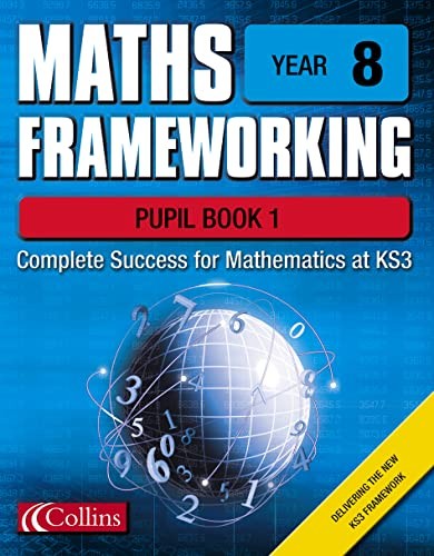 Maths Frameworking