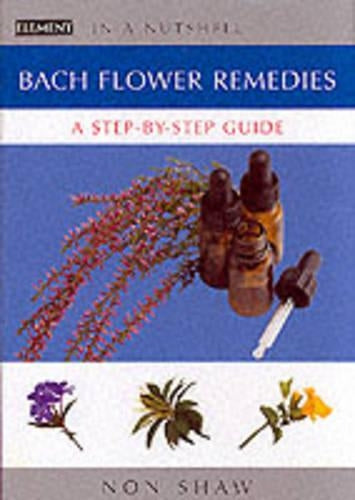 Bach Flower Remedies