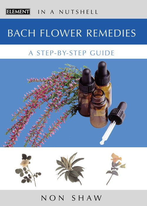 Bach Flower Remedies