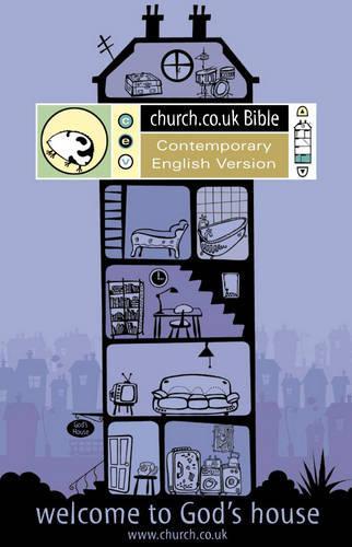 Church.co.uk Bible