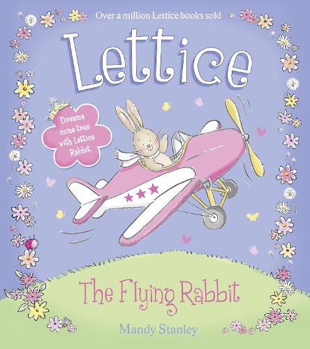 LETTICE THE FLYING RABBIT