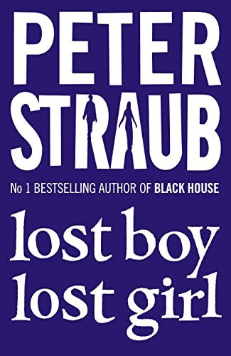 Lost Boy Lost Girl