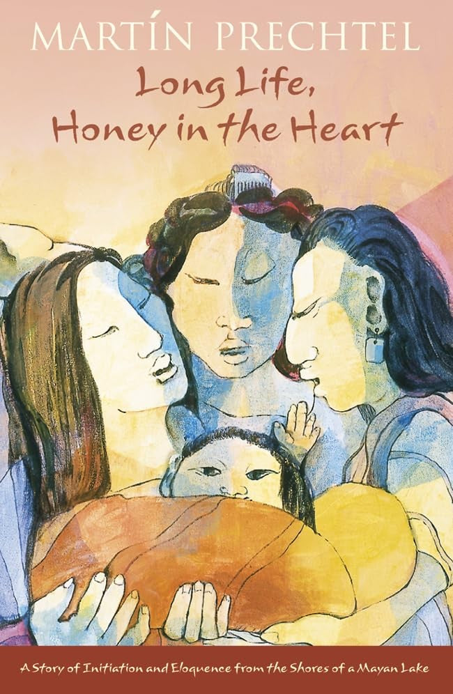 Long Life, Honey in the Heart