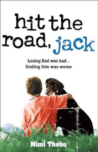 Hit the Road, Jack