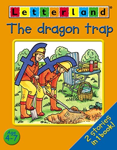 The Dragon Trap