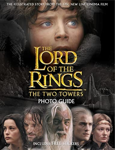 The "Two Towers" Photo Guide