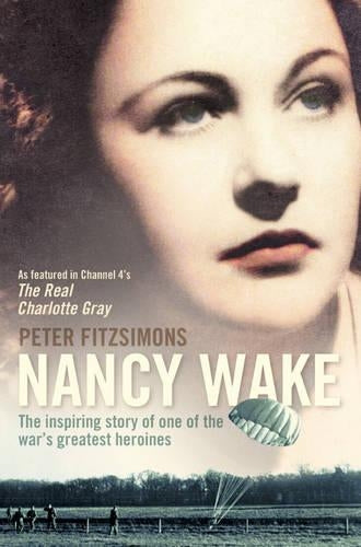 Nancy Wake