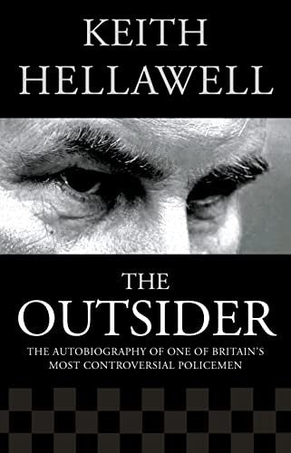 The Outsider