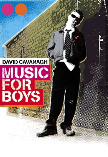Music for Boys