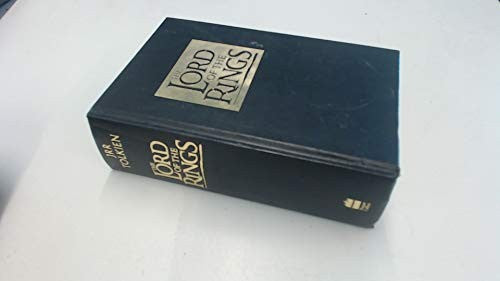 The Lord of the Rings