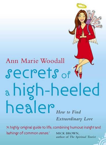 Secrets of a High-heeled Healer