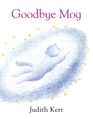 Goodbye Mog