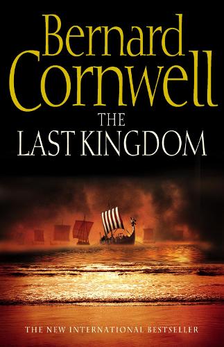 The Last Kingdom