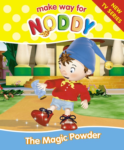 The Magic Powder