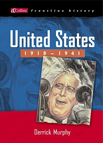 COLLINS FRONTLINE HIST: UNITED STATES 19