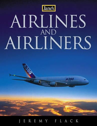 Jane's Airlines and Airliners