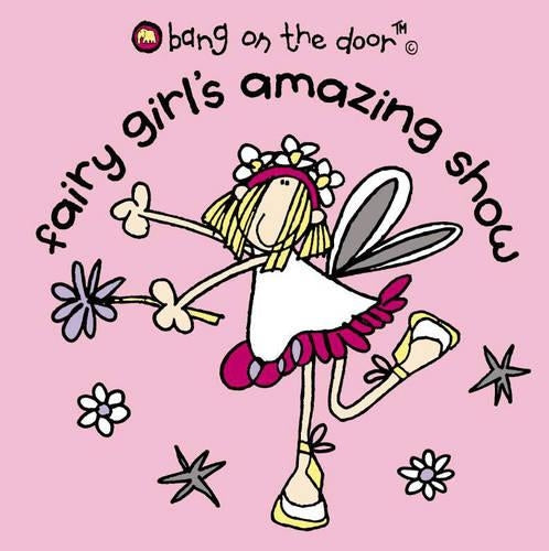 Bang on the Door