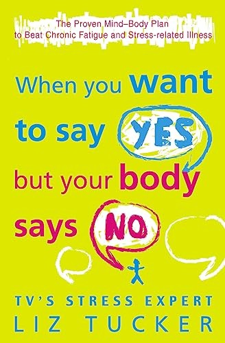 When You Want to Say Yes, But Your Body Says No