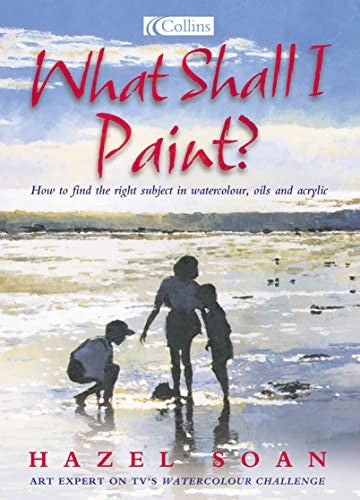 What Shall I Paint?