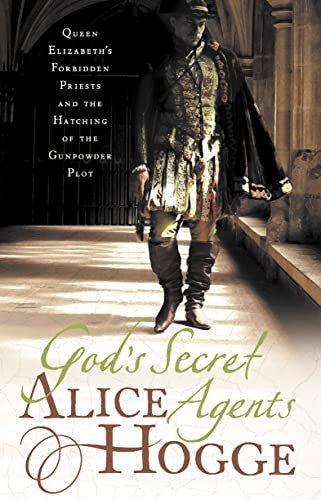 God's Secret Agents