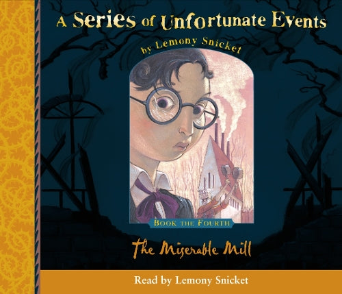 Book the Fourth The Miserable Mill