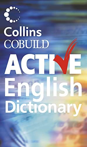 Active Dictionary