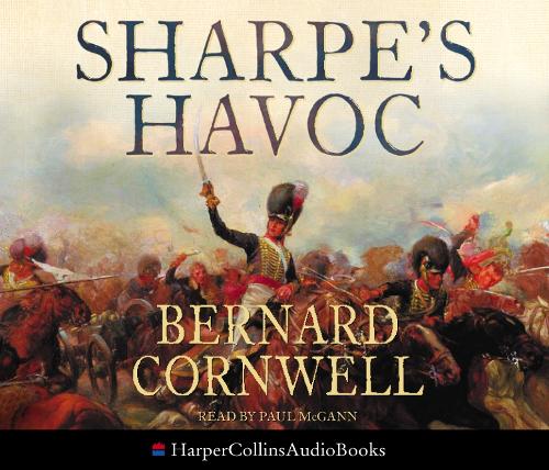 Sharpes Havoc