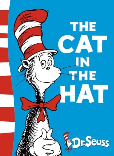 The Cat in the Hat