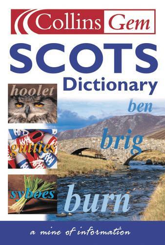Scots Dictionary