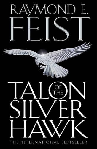 Talon of the Silver Hawk