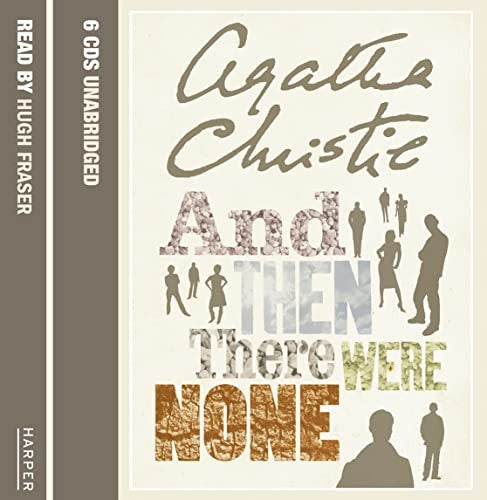 And Then There Were None