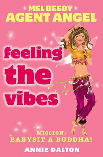 Feeling the Vibes