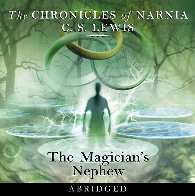 The Magicians Nephew